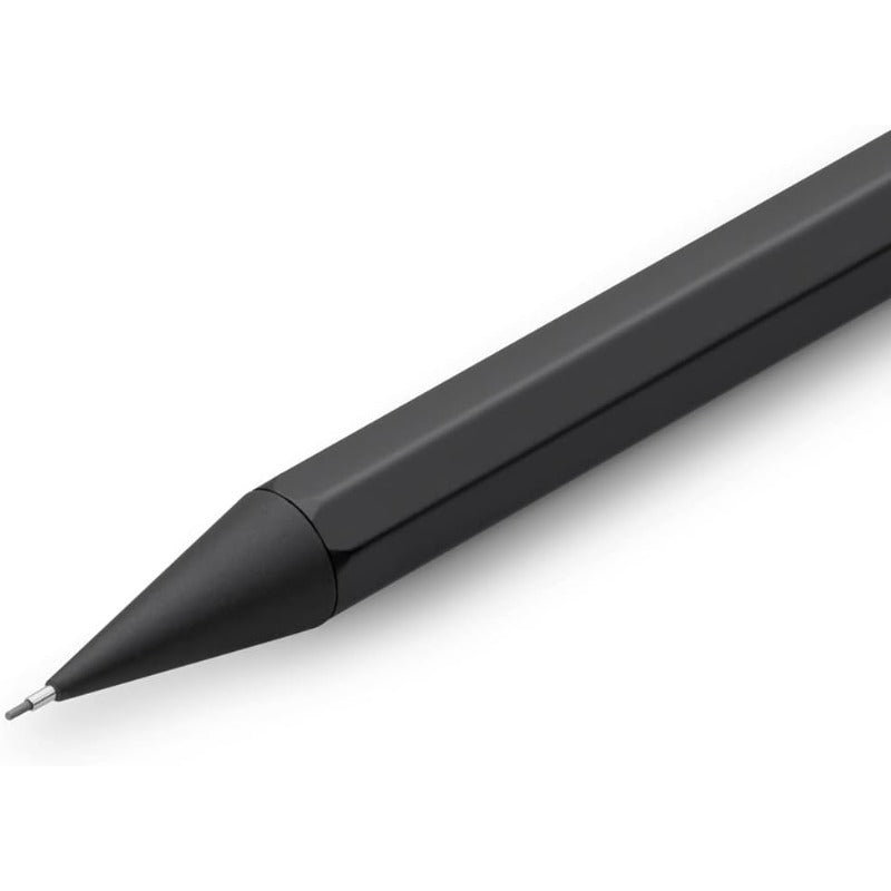 Special Matte Black.7mm Pencil - KWSKS-7