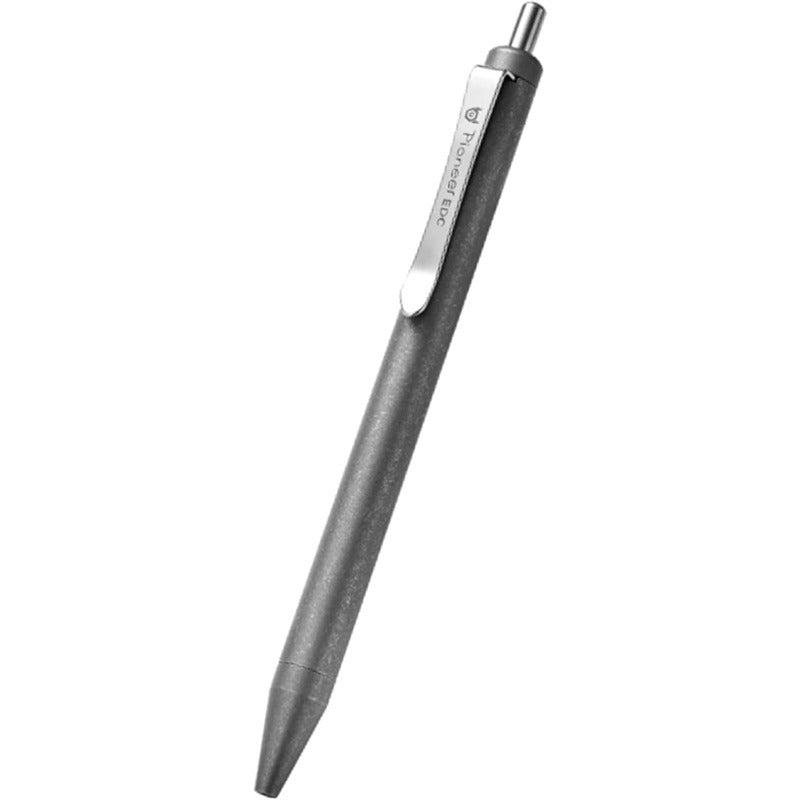 Titanium Ballpoint Pen 5.34\