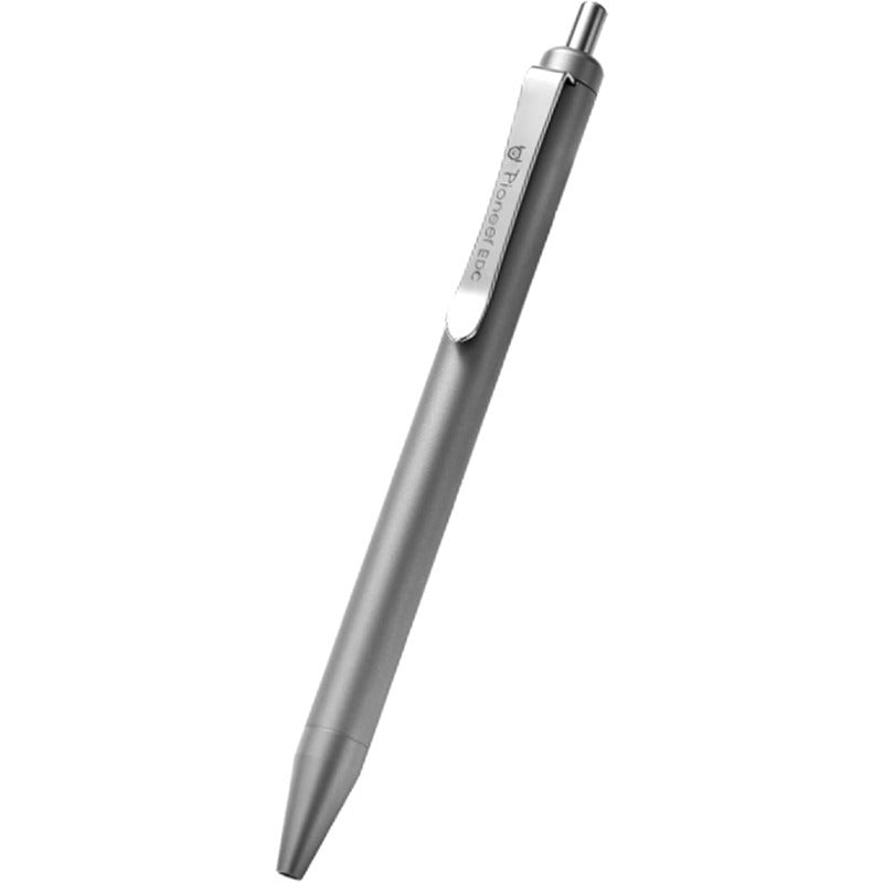 Titanium Ballpoint Pen 5.34\
